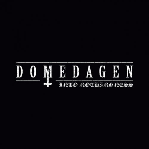 Domedagen : Into Nothingness